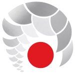 The Nishikigoi Passion Road To Giant logo